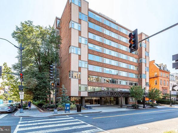 1545 18th St NW Unit 403