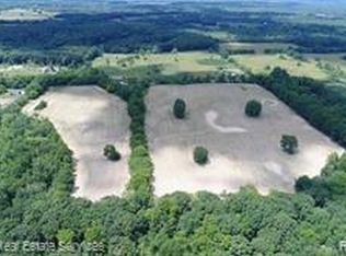 9720 Scully Rd, Whitmore Lake, MI 48189