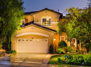 6390 Paseo Aspada, Carlsbad, CA 92009