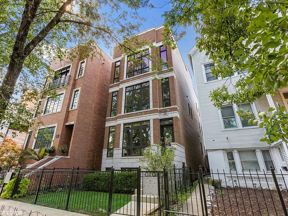 1st image of 3718 N Kenmore Ave #301