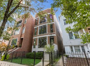 3718 N Kenmore Ave #301, Chicago, IL 60613