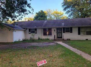 400 N Vandeventer St, Kennett, MO 63857