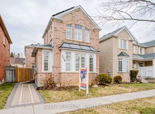 116 Emery Hill Blvd, Markham, ON L6C 2S6