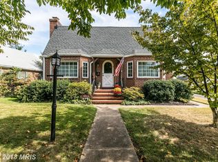 3001B Dunmurry Rd, Baltimore, MD 21222