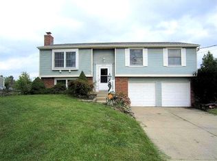 6422 Sauterne Dr, Liberty Township, OH 45011
