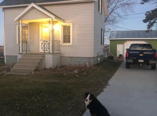 5060 Lawndale Rd, Saginaw, MI 48604