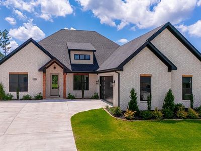 216 Middleton Pl, Benton, AR, 72019