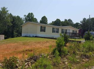 1511 Swilling Rd, Eastanollee, GA 30538