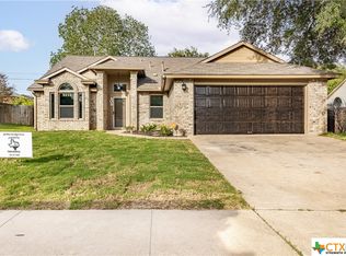 408 Texas St, Copperas Cove, TX 76522