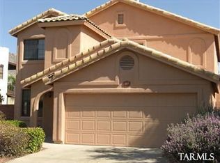 767 W Clear Creek Way, Tucson, AZ 85737