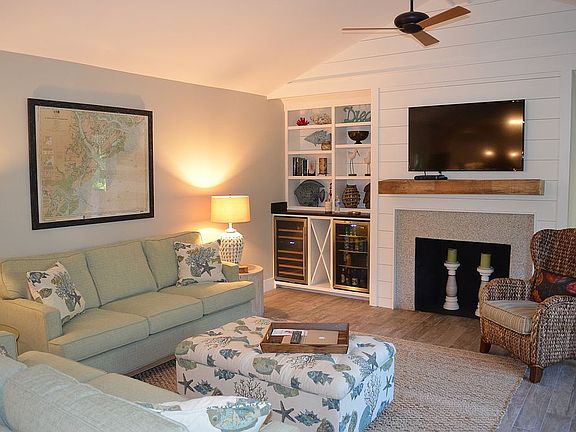 2016 Living room