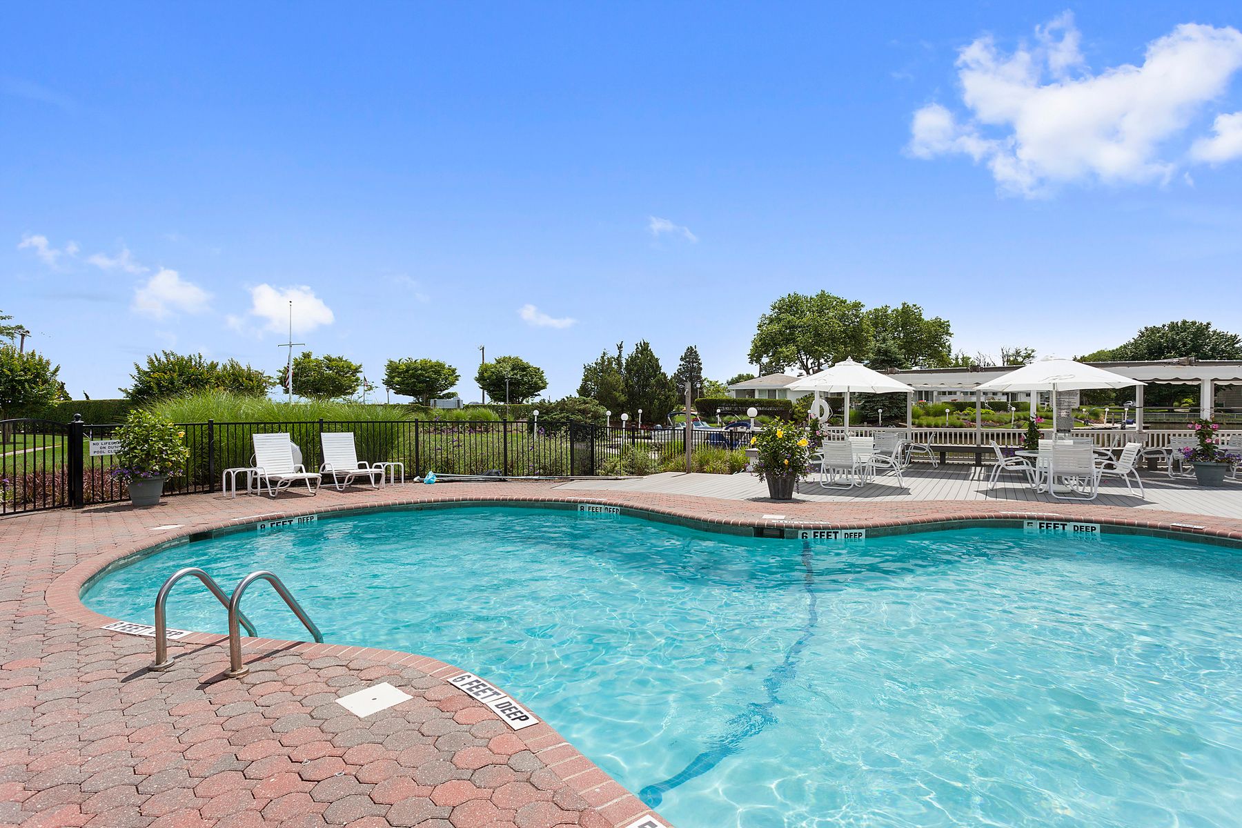 Property in Westhampton Beach, NY 11978 Out East