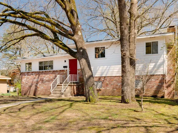 7209 Apache Rd, Little Rock, AR 72205