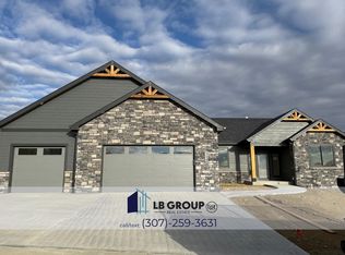 1120 Cornwall St, Casper, WY 82609