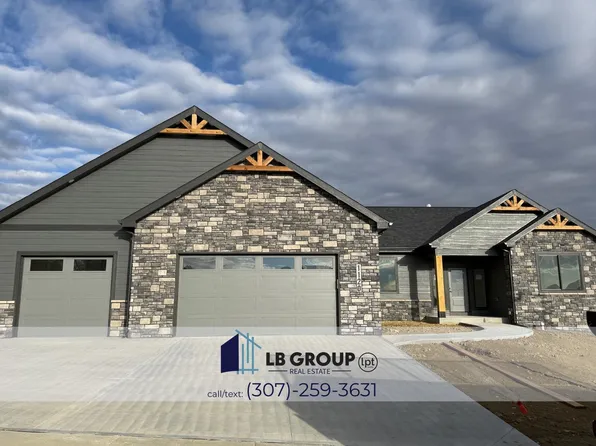 1120 Cornwall St, Casper, WY 82609