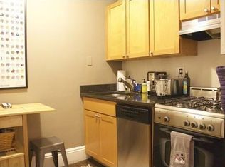 46 S Russell St #3, Boston, MA 02114