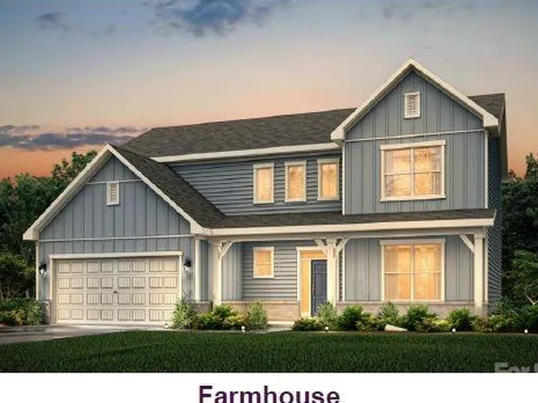 7040 Stella Pl, Stanley, NC 28164