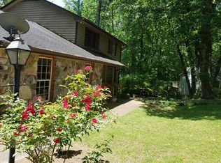 3100 Habersham Hills Rd, Cumming, GA 30041