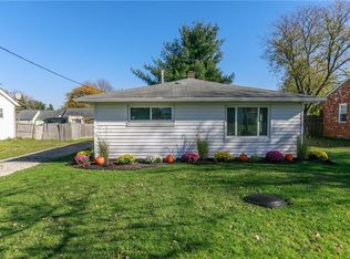 55 Verlin St, Wakeman, OH 44889
