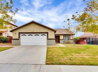 15309 La Palma Way, Moreno Valley, CA 92555