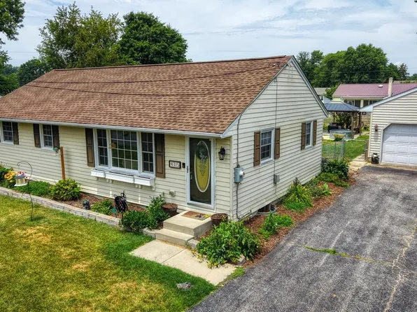 4315 Dot St, Milford, DE 19963