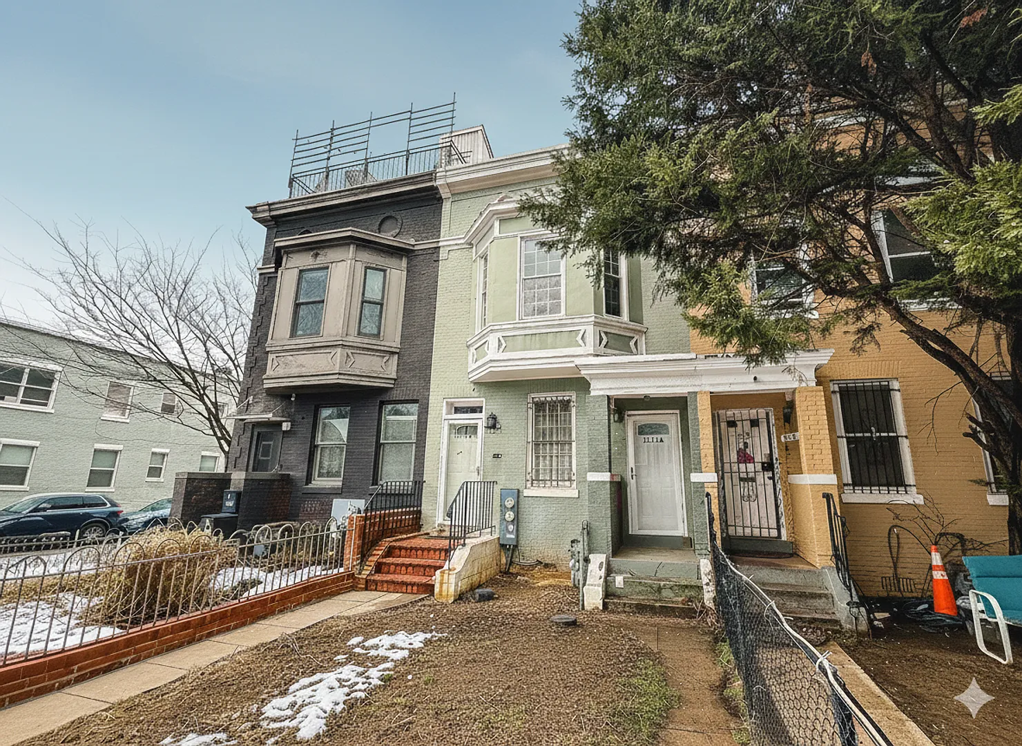 1521 3rd St NW #B photo 1