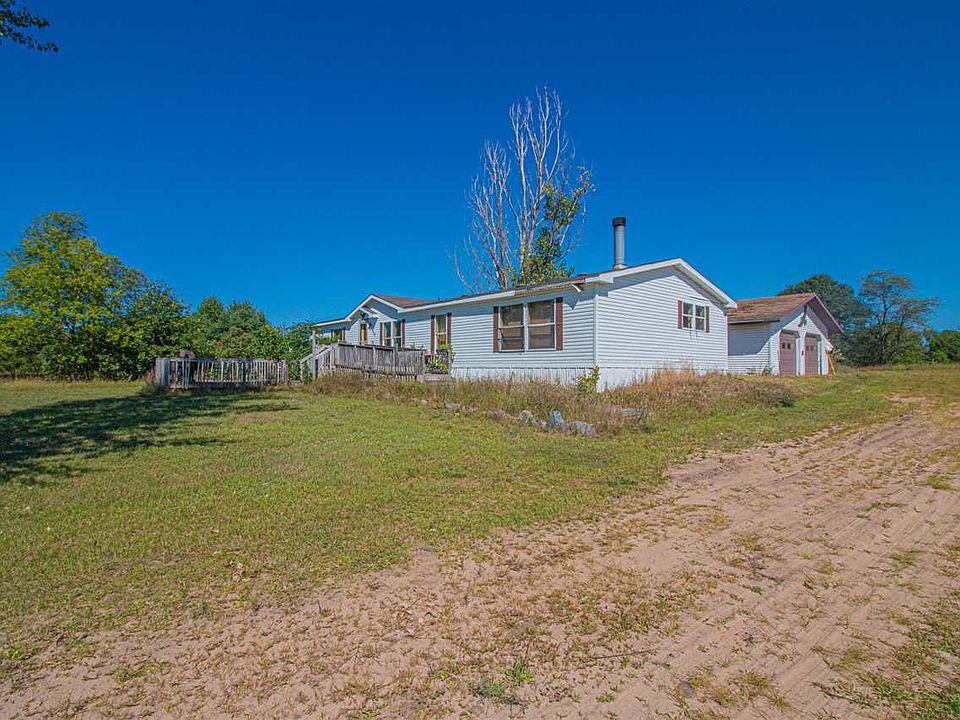 432 Akron Dr, Bancroft, WI 54921 Zillow