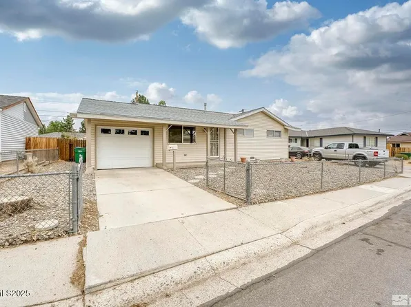 3265 Downey Ave, Reno, NV 89503