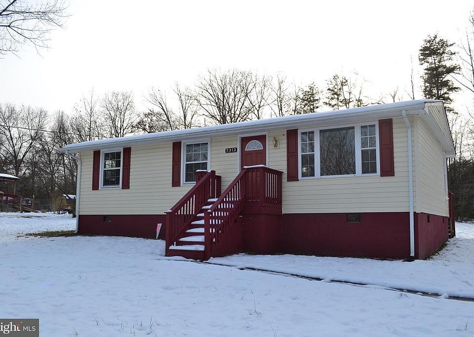 1st image of 7312 Twin Cedars Dr