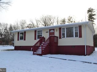 7312 Twin Cedars Dr, Woodford, VA 22580