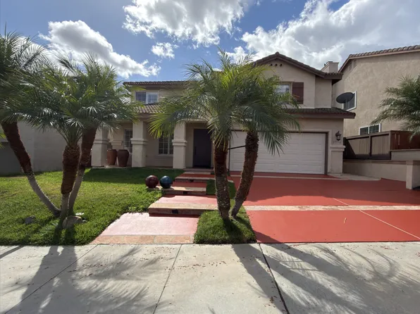 2574 Oak Springs Dr, Chula Vista, CA 91915