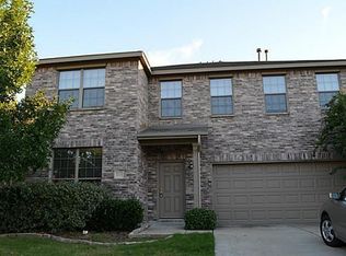 5829 Lodgestone Dr, Mc Kinney, TX 75070