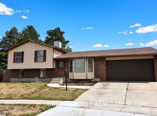 677 E Leilani Cir, Sandy, UT 84070