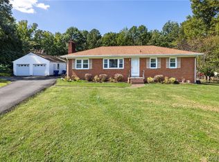 5510 Claridge Dr, Chesterfield, VA 23832