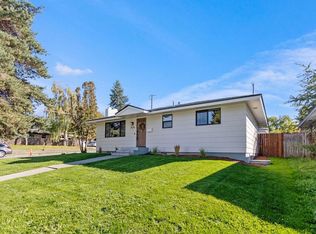 3528 E 23rd Ave, Spokane, WA 99223