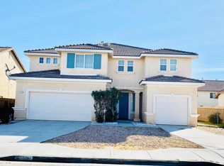 43726 47th St W, Lancaster, CA