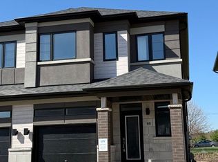 660 Colborne St W #80, Brantford, ON N3T5L5