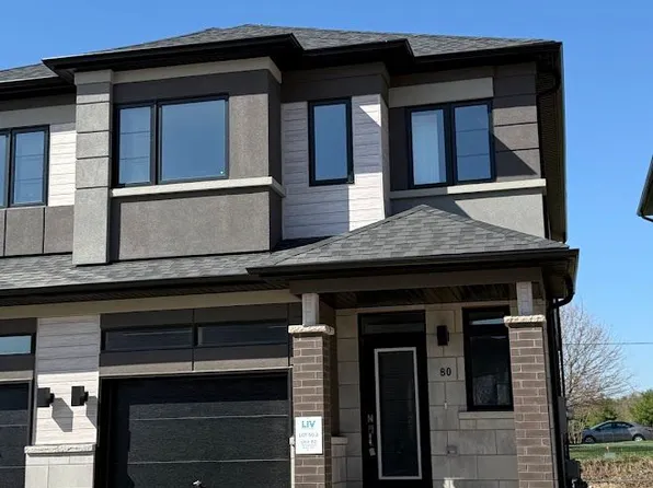 660 Colborne St W, Brantford, ON