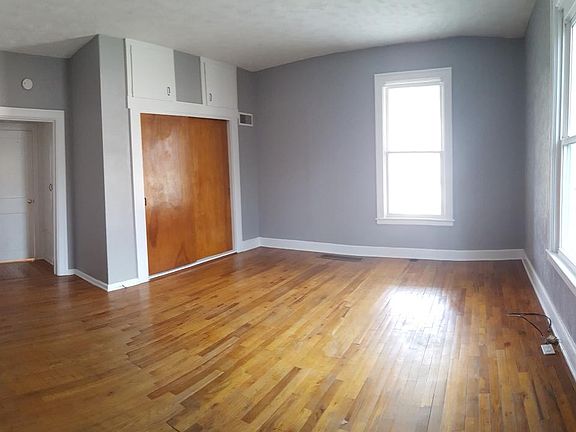 First Floor Bedroom