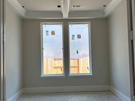 Brookdale II B home office