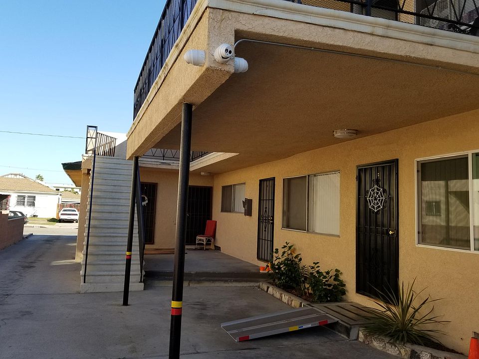 Property Sideview