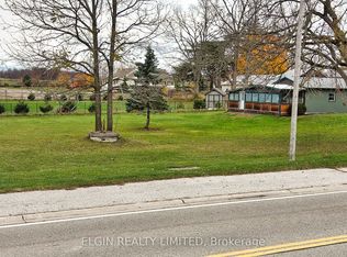 29738C Talbot Line, Dutton/dunwich, ON N0L 2M0