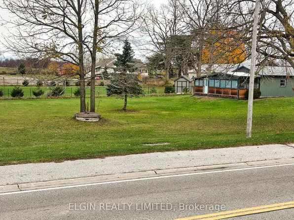 29738B Talbot Line, Dutton/dunwich, ON N0L 2M0