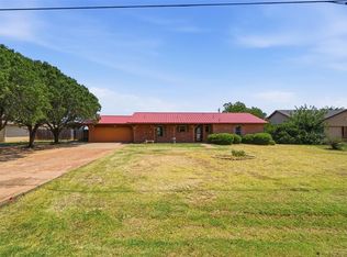 3300 N Park Ln, Altus, OK 73521