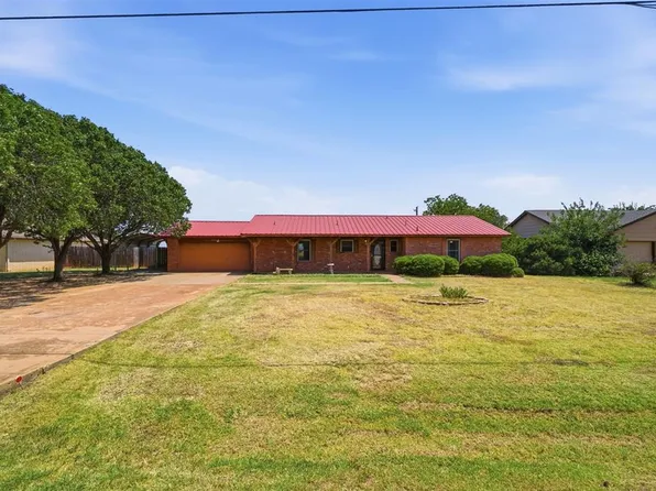 3300 N Park Ln, Altus, OK 73521