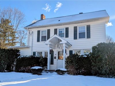 917 W Gray St, Elmira, NY, 14905