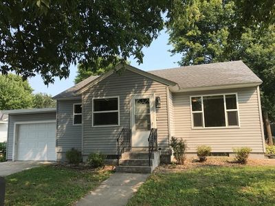 215 Elm St S, Sauk Centre, MN, 56378