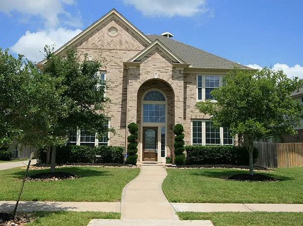 521 Opal Sky Ct, League City, TX 77573