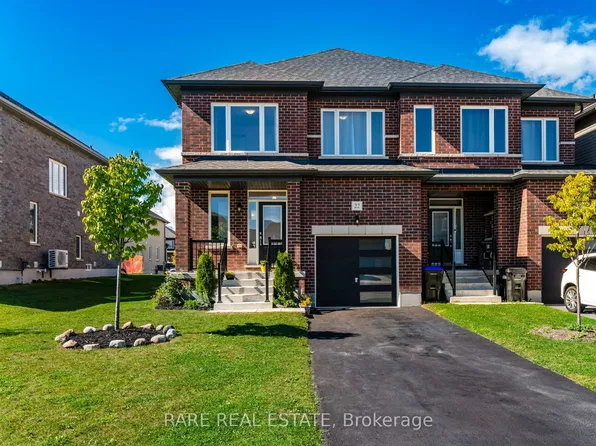 22 Autumn Dr, Wasaga Beach, ON L9Z 0K7