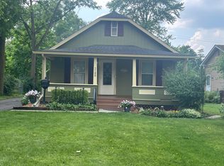 3180 Rosedale St, Ann Arbor, MI 48108